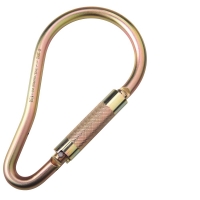 Saflok Carabiner (Large)