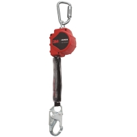 Rebel Self Retracting Lifeline - Web