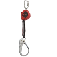 Rebel Self Retracting Lifeline - Web with Swivel