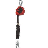 Rebel Self Retracting Lifeline - Cable with Swivel