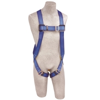FIRST Vest-Style Universal 3 Point Harness