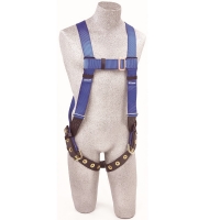 FIRST Vest-Style Universal 5 Point Harness