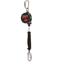 Rebel Self Retracting Lifeline Cable (15 Feet)