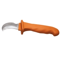 Insulated Lineman Skinning Knife