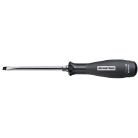 Journeyman Screwdriver 1/4'' Keystone with 4'' Shaft