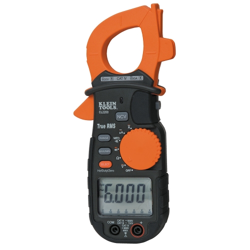 Klein Tools CL2200 Image
