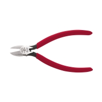 Diagonal Cutting Pliers Semi-Flush 6"