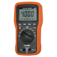 Electricians TRMS Multimeter