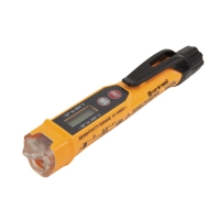 Non-Contact Voltage Tester with Infrared Thermometer