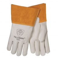 MIG Welding Gloves (Medium)