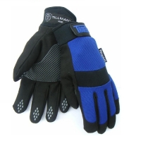 Truefit Synthetic Glove (Large)