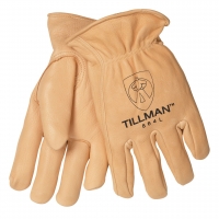 Leather Drivers Glove (Extra Large)
