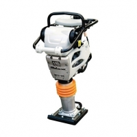 MTX Tamping Rammer (4-Stroke)