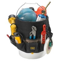 Bucket Organizer 48 Pocket