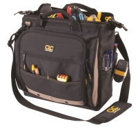 Multi-Compartment Tool Carrier with 30 Pockets (13")