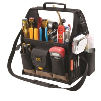 Softsided Tool Bag 12"