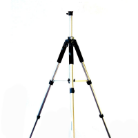 Elevator Tripod with Adjustable Height (Up to 114")