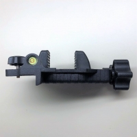 Clamp Attachment for Grade Rods