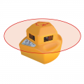 360 Degree Horizontal Laser Level
