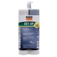 SET-XP High-Strength Epoxy Adhesive 22 oz