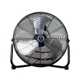 Commercial Pivoting Floor Fan 20"