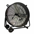 Commercial Direct Drive Portable Blower 24"