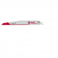 The Ax Sawzall Blade with 5 TPI (9")
