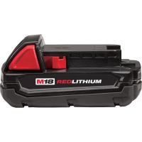 M18 REDLITHIUM Compact Battery 18 Volt