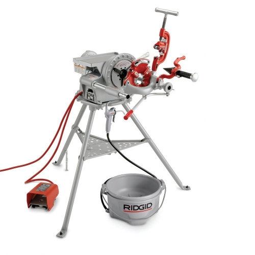 Ridgid 15722 Image