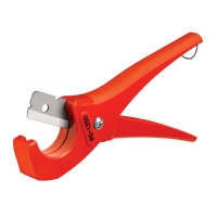 Single Stroke Plastic Pipe & Tubing Cutter