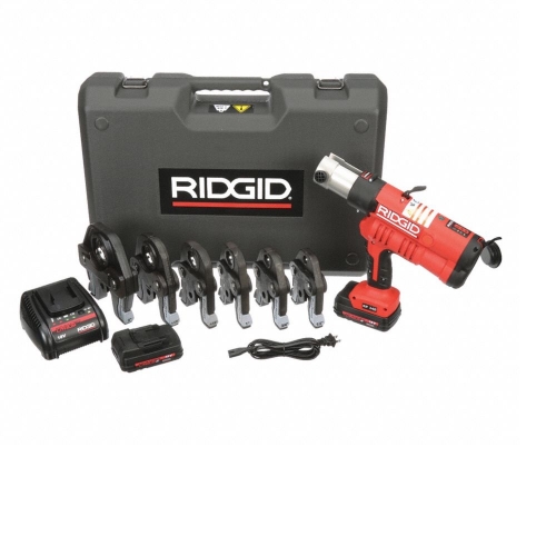 Ridgid 43358 Image