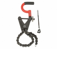 Soil Pipe Cutter