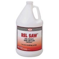 Semi-Synthetic Band-Saw Coolant 1 Gallon