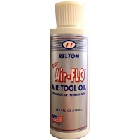 Air-Flo Tool Lubricant 4 ounces