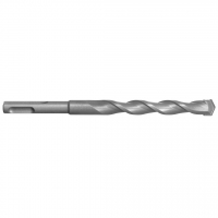 Rotary and Hammer Drill Bit with SDS Plus Shank (5/32" x 4-1/2")