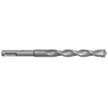 Rotary and Hammer Drill Bit with SDS Plus Shank (7/16" x 12")