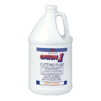 Option-1 Cutting Fluid 1 Gallon