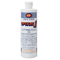 Option-1 Cutting Fluid 1 Pint