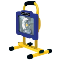 LED Rechargeable Work Light 12 Watt 1500 Lumens