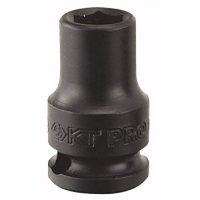 Standard Impact Socket 6-Point 1/2" Drive 11mm