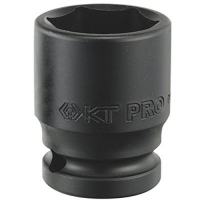 KT Pro Tools D1410M13 1/2 Drive 6-Point Impact Socket 