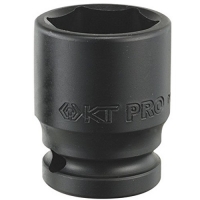 KT Pro Tools C1340M13 3//8 Drive 12-Point Deep Socket