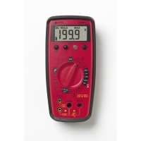 Auto Ranging Digital Multimeter with VolTect Non-Contact Voltage Detection