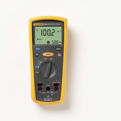 Fluke 1503 Image