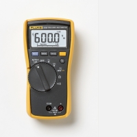 Digital Multimeter Cat III (600V)