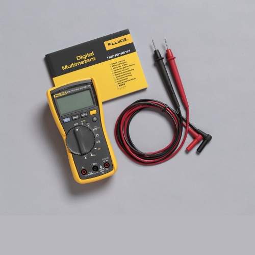 Fluke 115 Image