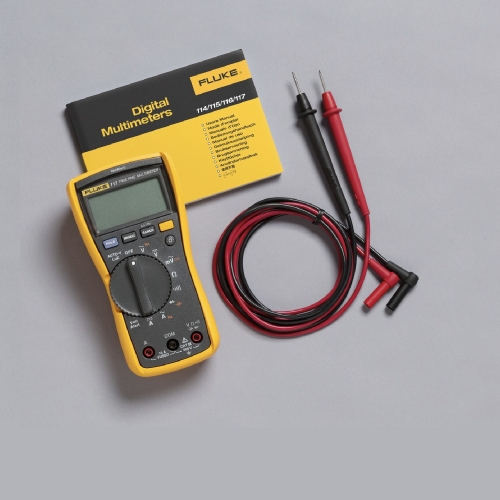 Fluke 117 Image