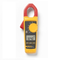 True RMS Clamp Meter