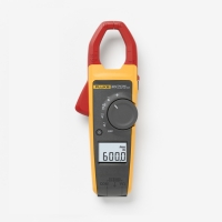 True RMS AC Clamp Meter