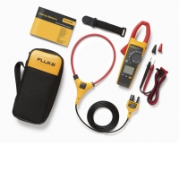 True RMS AC/DC Clamp Meter with iFlex